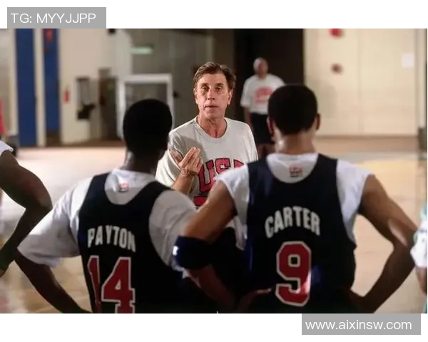 姚明：从篮球巨星到体育文化使者的传奇人生之路