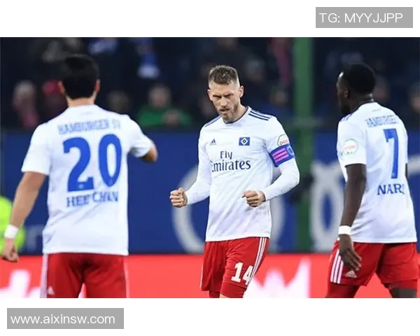 汉堡主场大胜，提升积分榜排名，抢先进军榜首位置