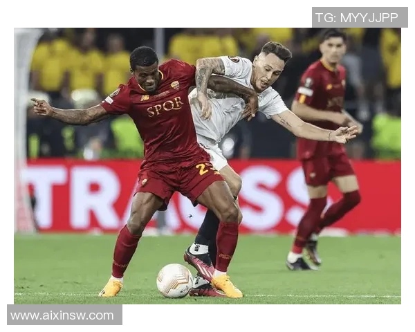 罗马队内冲突频发,主帅急需处理球员间矛盾