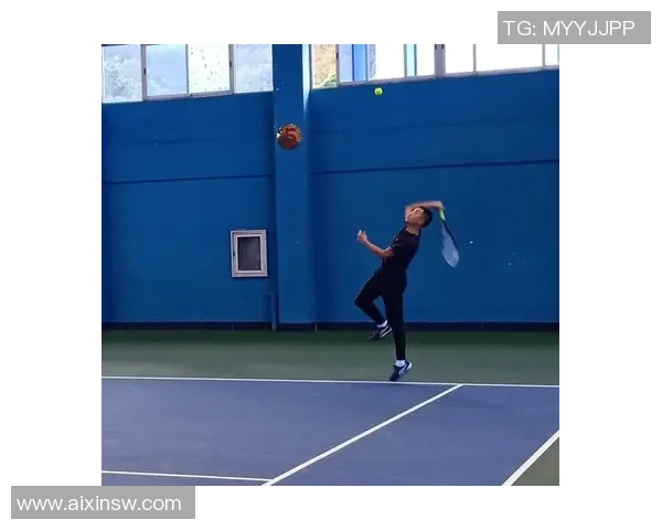 西安网球队团结一心探讨团队协作与竞技表现的关系