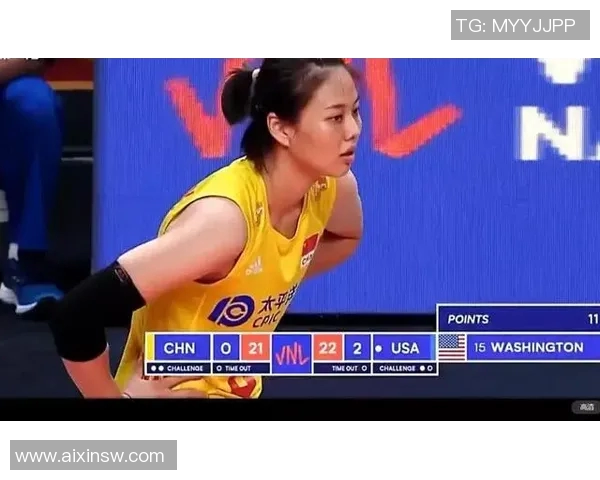 重庆排球队中路突破战术深度分析与实战应用探讨